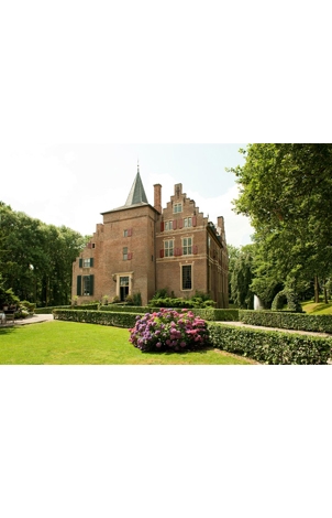  Banner Kasteel Wijenburg 23-01-2012